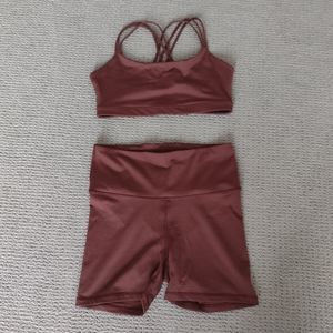 gap workout set